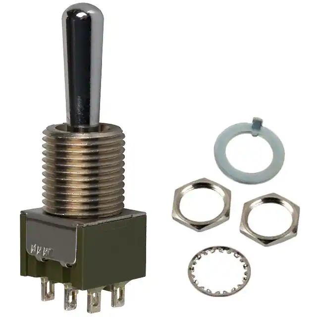 M2022B2B1W01 NKK Switches electronic component